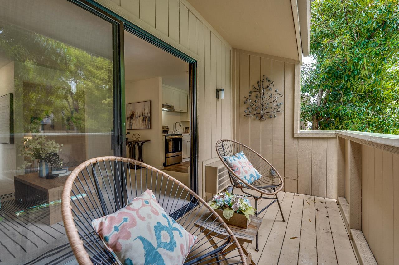 Detail Gallery Image 19 of 30 For 954 Kiely Blvd #H,  Santa Clara,  CA 95051 - 1 Beds | 1 Baths