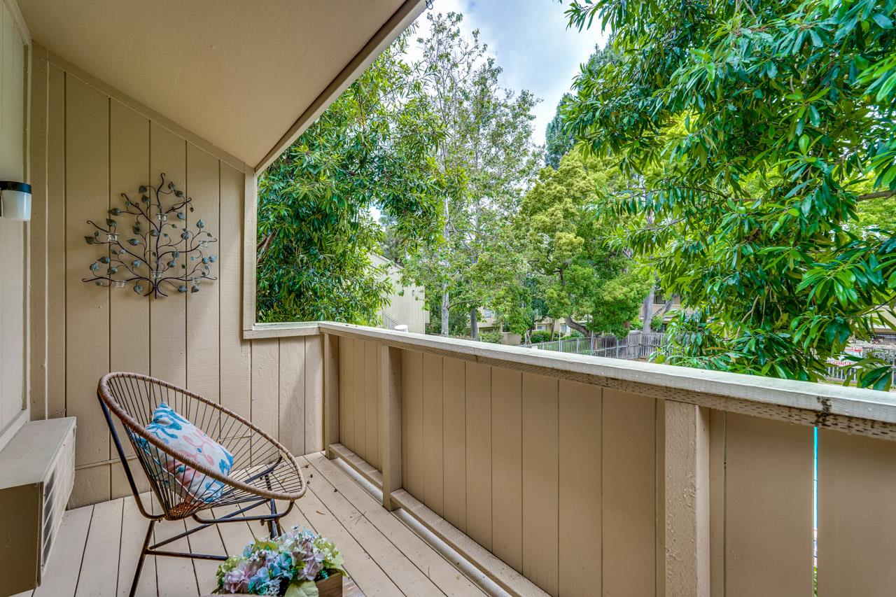 Detail Gallery Image 20 of 30 For 954 Kiely Blvd #H,  Santa Clara,  CA 95051 - 1 Beds | 1 Baths