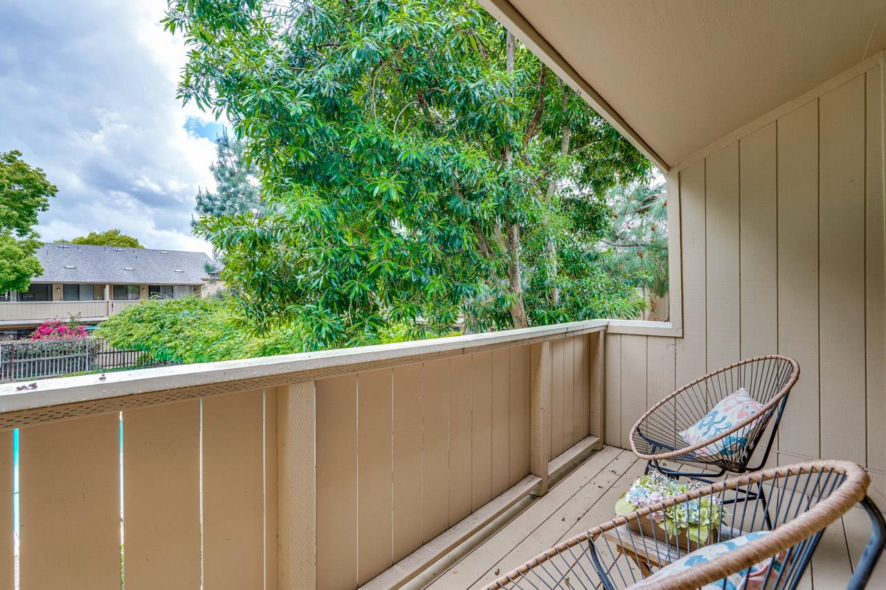 Detail Gallery Image 21 of 30 For 954 Kiely Blvd #H,  Santa Clara,  CA 95051 - 1 Beds | 1 Baths