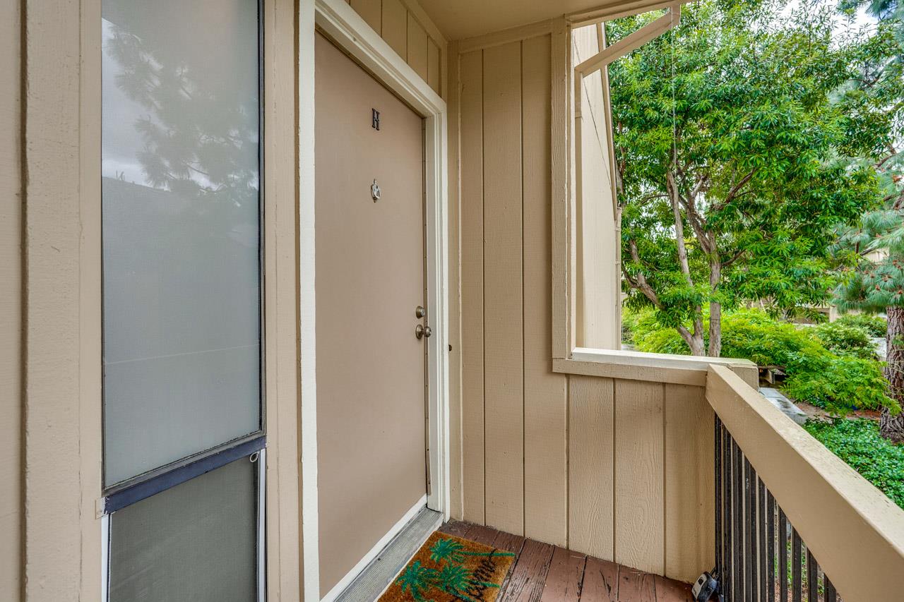 Detail Gallery Image 23 of 30 For 954 Kiely Blvd #H,  Santa Clara,  CA 95051 - 1 Beds | 1 Baths