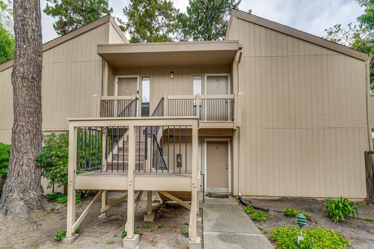 Detail Gallery Image 24 of 30 For 954 Kiely Blvd #H,  Santa Clara,  CA 95051 - 1 Beds | 1 Baths