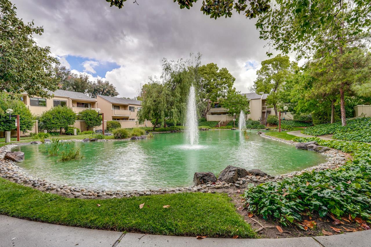 Detail Gallery Image 26 of 30 For 954 Kiely Blvd #H,  Santa Clara,  CA 95051 - 1 Beds | 1 Baths