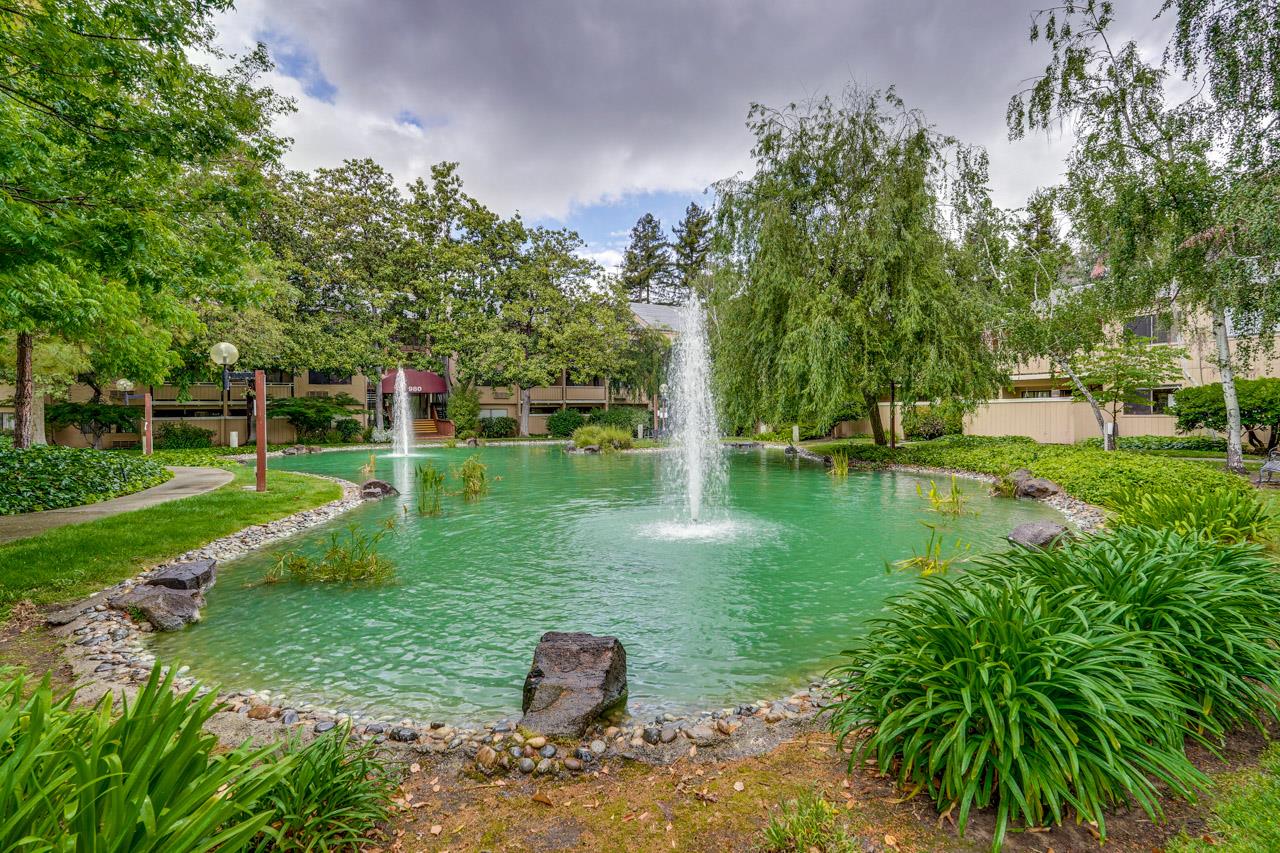 Detail Gallery Image 27 of 30 For 954 Kiely Blvd #H,  Santa Clara,  CA 95051 - 1 Beds | 1 Baths