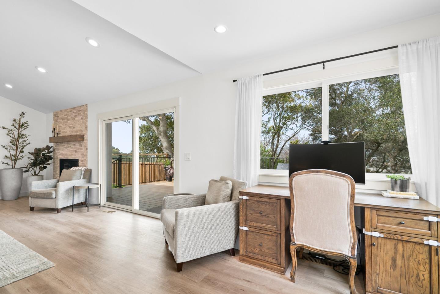 Detail Gallery Image 12 of 51 For 386 Carpenteria Rd, Aromas,  CA 95004 - 3 Beds | 2 Baths