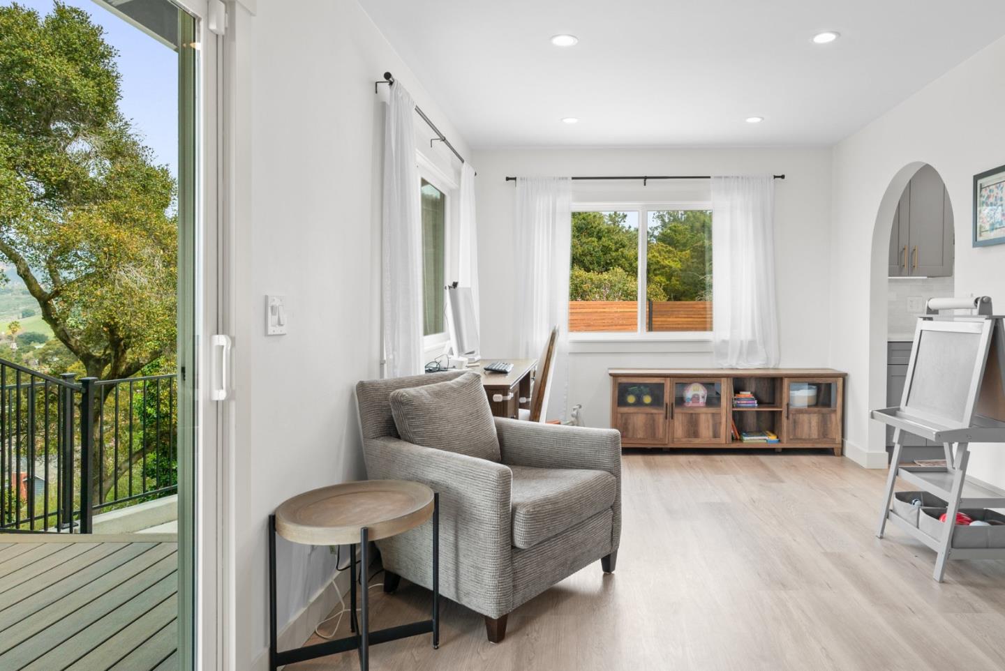 Detail Gallery Image 13 of 51 For 386 Carpenteria Rd, Aromas,  CA 95004 - 3 Beds | 2 Baths