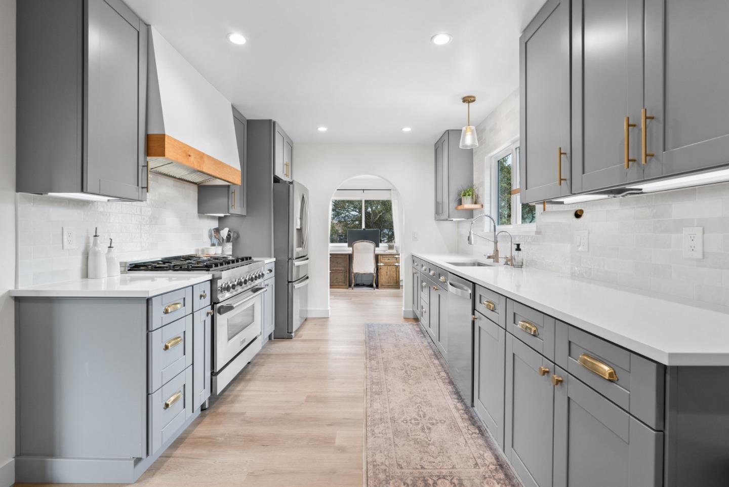 Detail Gallery Image 15 of 51 For 386 Carpenteria Rd, Aromas,  CA 95004 - 3 Beds | 2 Baths