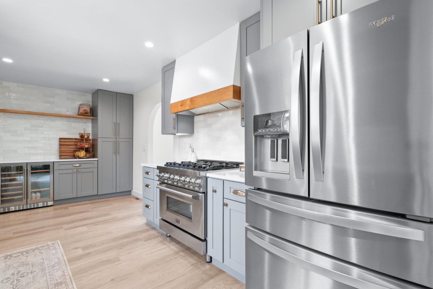 Detail Gallery Image 17 of 51 For 386 Carpenteria Rd, Aromas,  CA 95004 - 3 Beds | 2 Baths