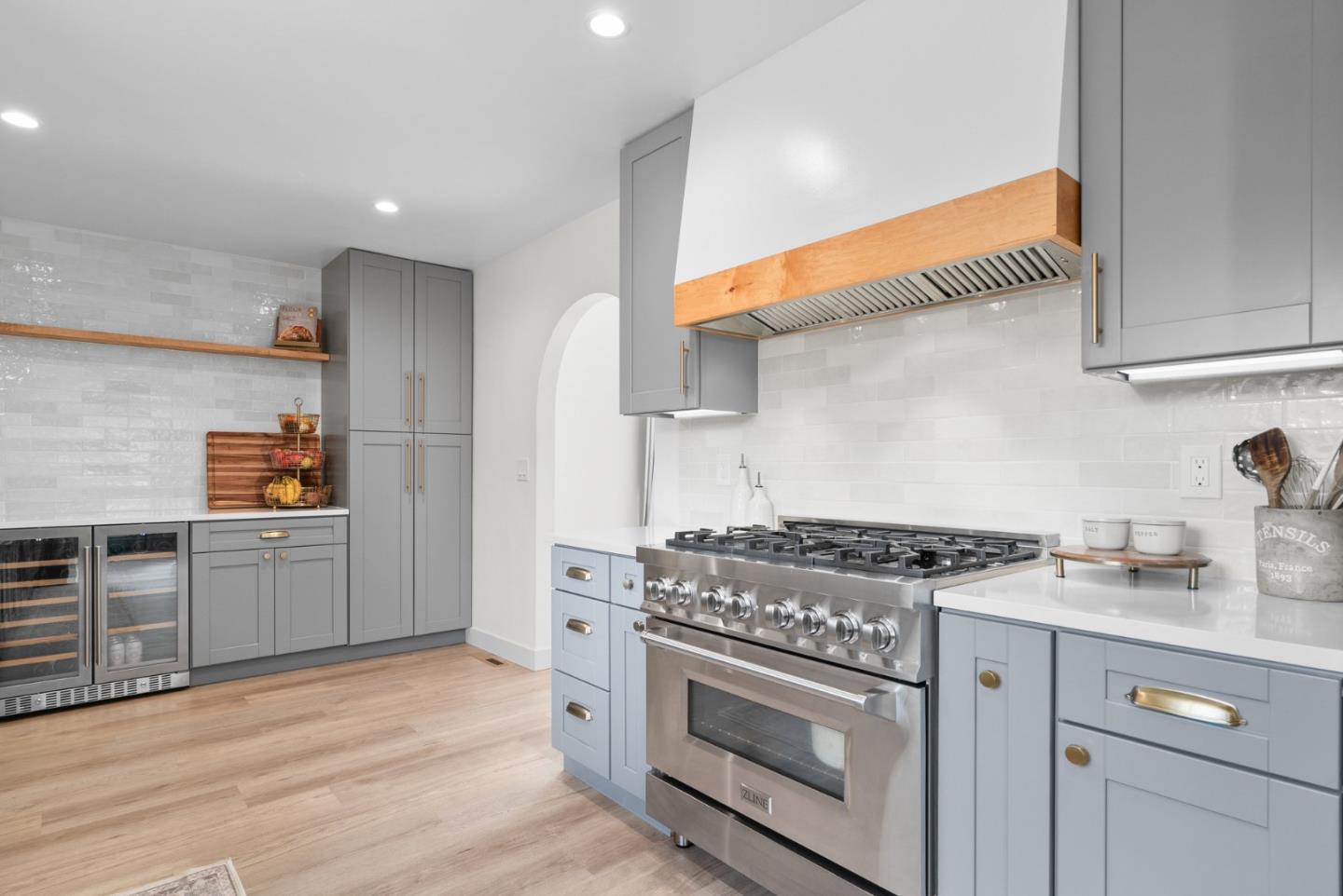 Detail Gallery Image 21 of 51 For 386 Carpenteria Rd, Aromas,  CA 95004 - 3 Beds | 2 Baths