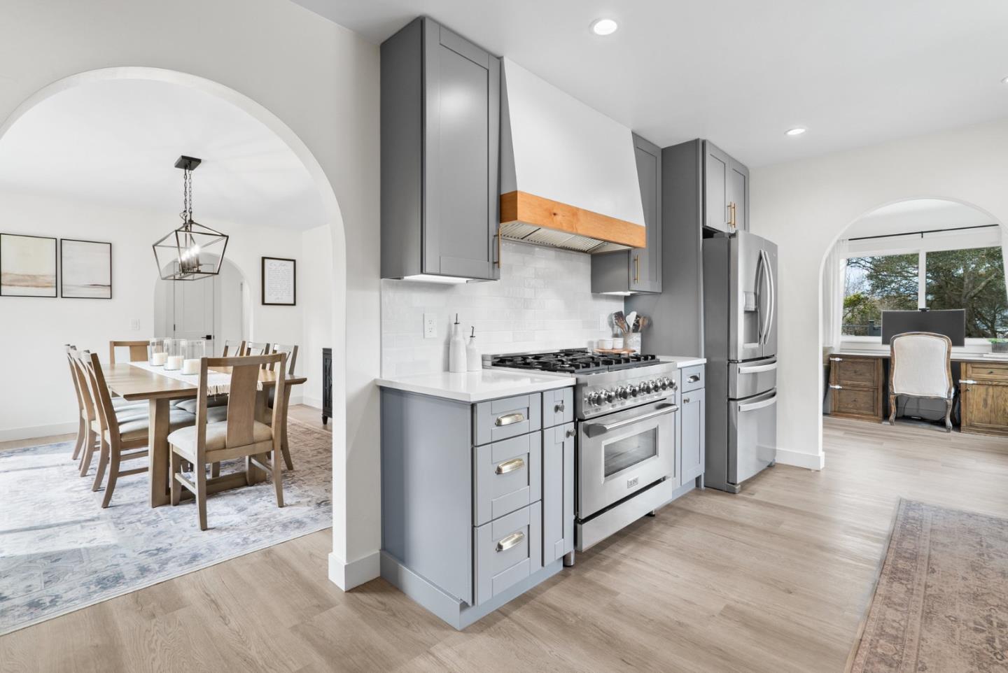 Detail Gallery Image 23 of 51 For 386 Carpenteria Rd, Aromas,  CA 95004 - 3 Beds | 2 Baths