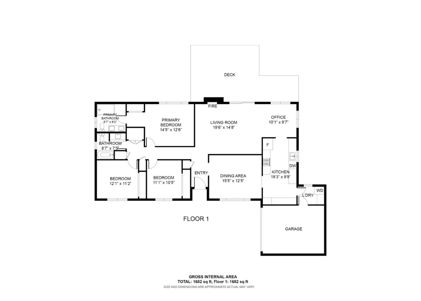 Detail Gallery Image 51 of 51 For 386 Carpenteria Rd, Aromas,  CA 95004 - 3 Beds | 2 Baths