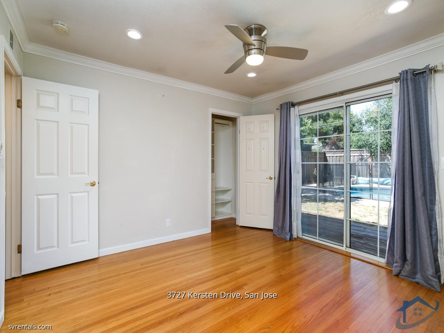 Detail Gallery Image 10 of 19 For 3727 Kersten Dr, San Jose,  CA 95124 - 3 Beds | 2 Baths