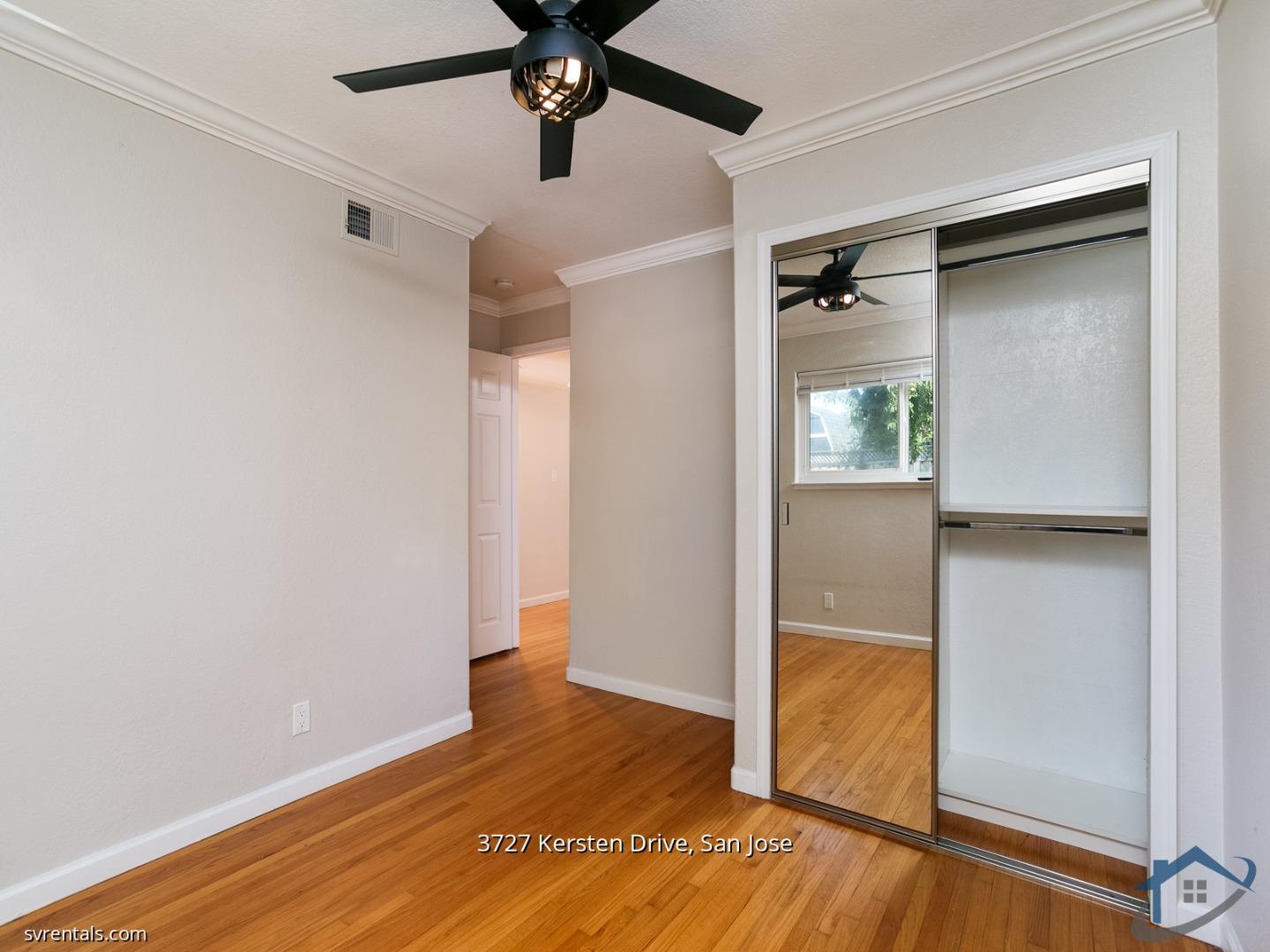 Detail Gallery Image 15 of 19 For 3727 Kersten Dr, San Jose,  CA 95124 - 3 Beds | 2 Baths