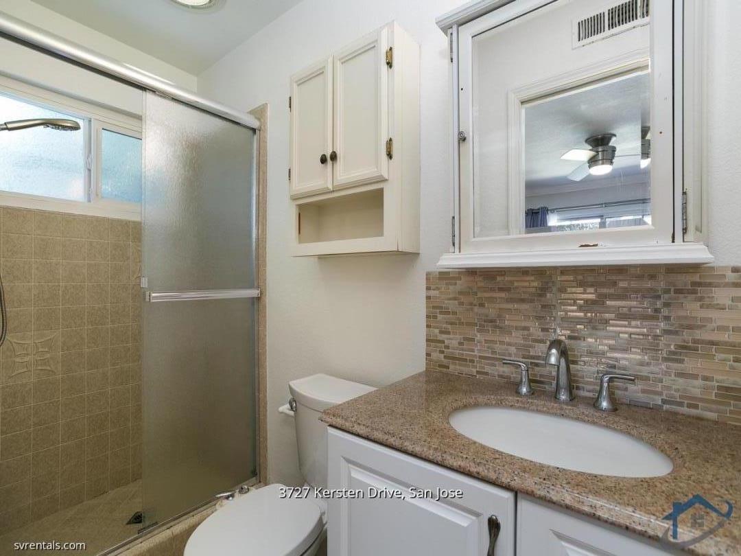 Detail Gallery Image 16 of 19 For 3727 Kersten Dr, San Jose,  CA 95124 - 3 Beds | 2 Baths