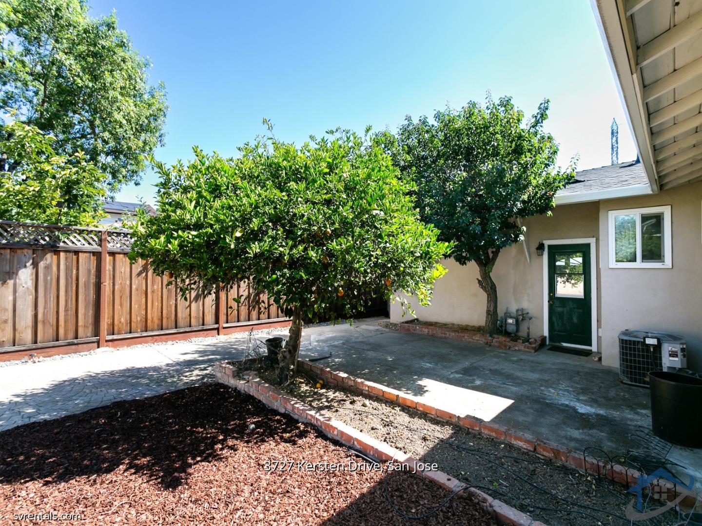 Detail Gallery Image 19 of 19 For 3727 Kersten Dr, San Jose,  CA 95124 - 3 Beds | 2 Baths