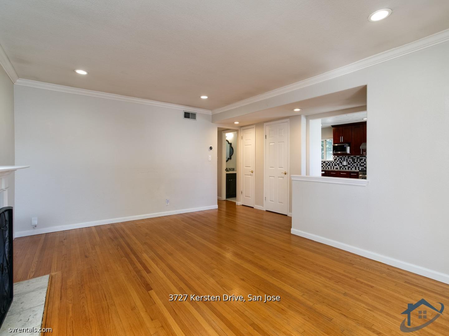 Detail Gallery Image 4 of 19 For 3727 Kersten Dr, San Jose,  CA 95124 - 3 Beds | 2 Baths