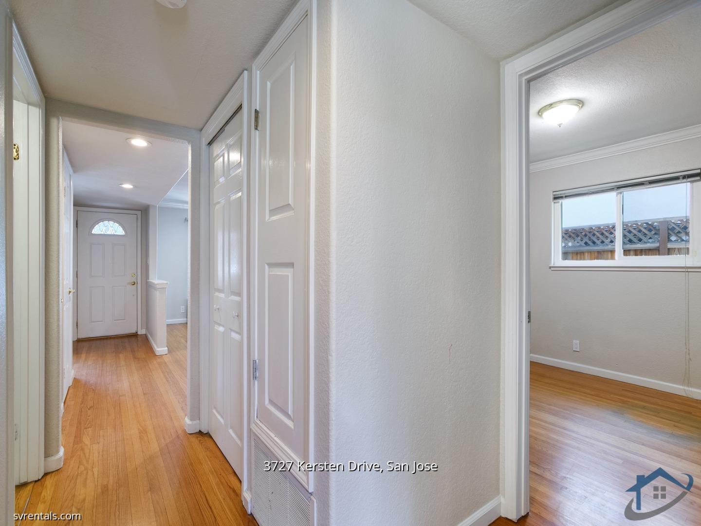 Detail Gallery Image 8 of 19 For 3727 Kersten Dr, San Jose,  CA 95124 - 3 Beds | 2 Baths