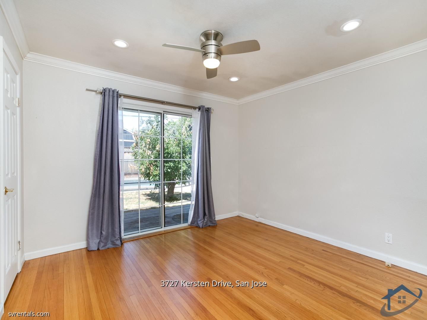 Detail Gallery Image 9 of 19 For 3727 Kersten Dr, San Jose,  CA 95124 - 3 Beds | 2 Baths