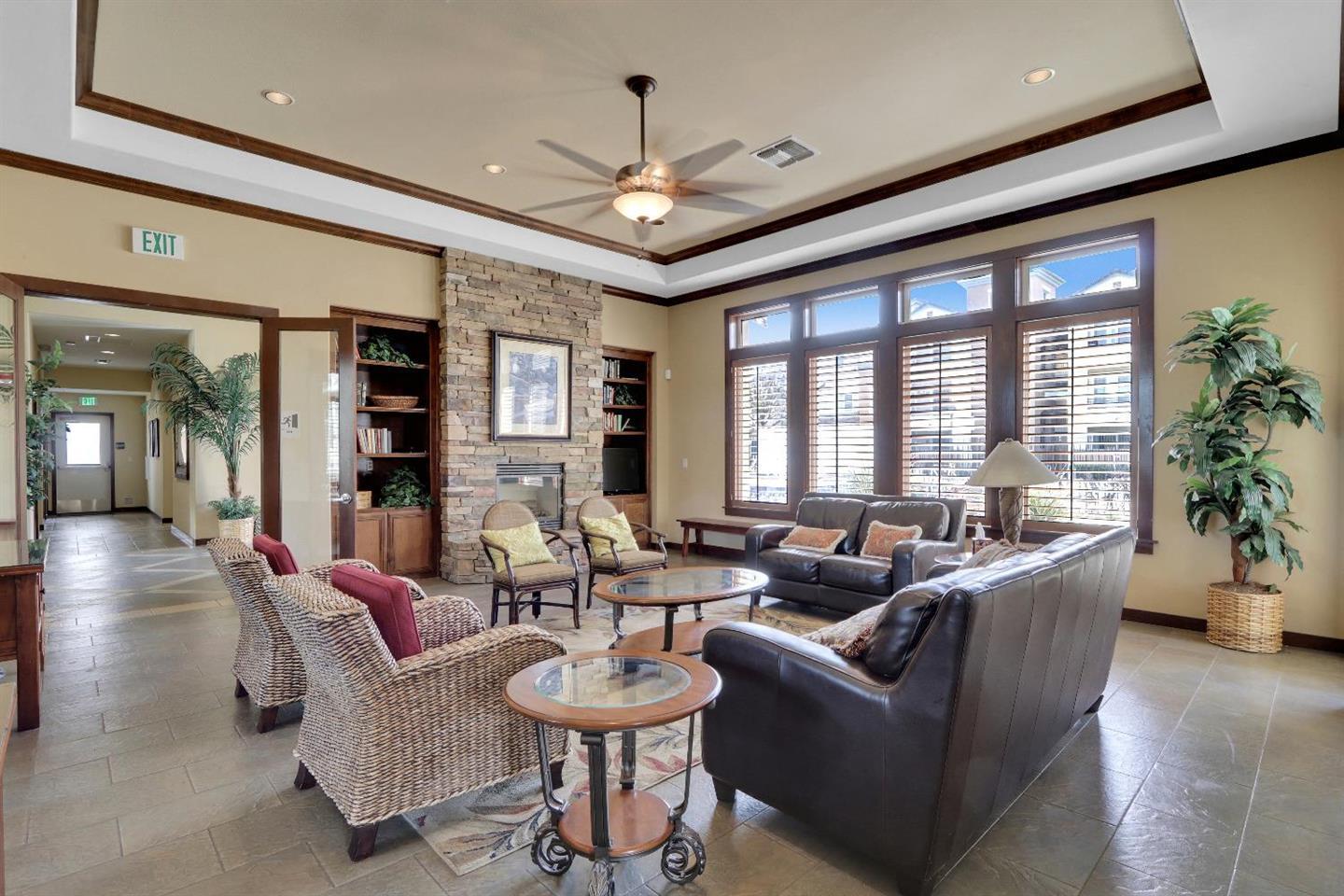 Detail Gallery Image 17 of 21 For 1360 Shady Ln #418,  Turlock,  CA 95382 - 2 Beds | 1 Baths