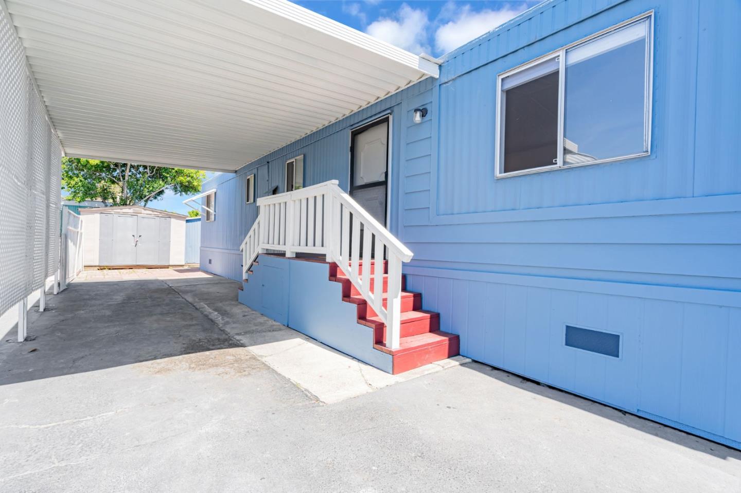 Detail Gallery Image 3 of 25 For 2150 Monterey #54,  San Jose,  CA 95112 - 1 Beds | 1 Baths