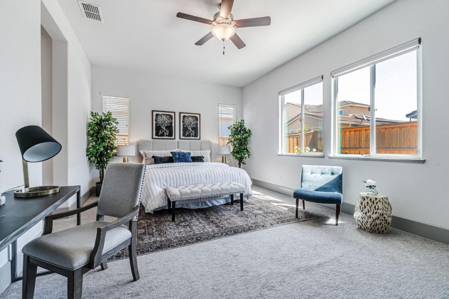 Detail Gallery Image 12 of 33 For 8078 Triplefin Way, Elk Grove,  CA 95757 - 4 Beds | 2/1 Baths