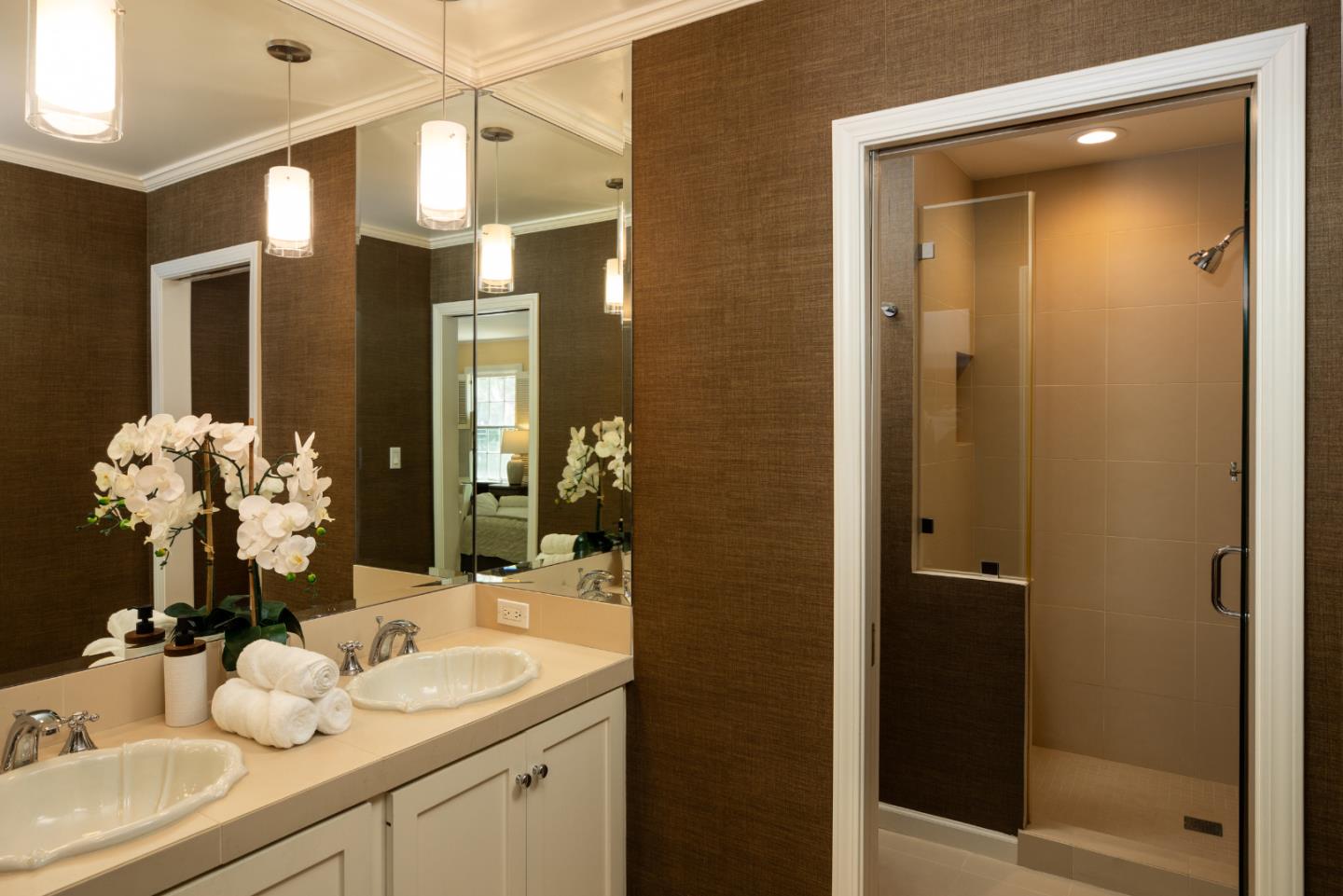 Detail Gallery Image 15 of 27 For 453 N California Ave, Palo Alto,  CA 94301 - 4 Beds | 3/1 Baths