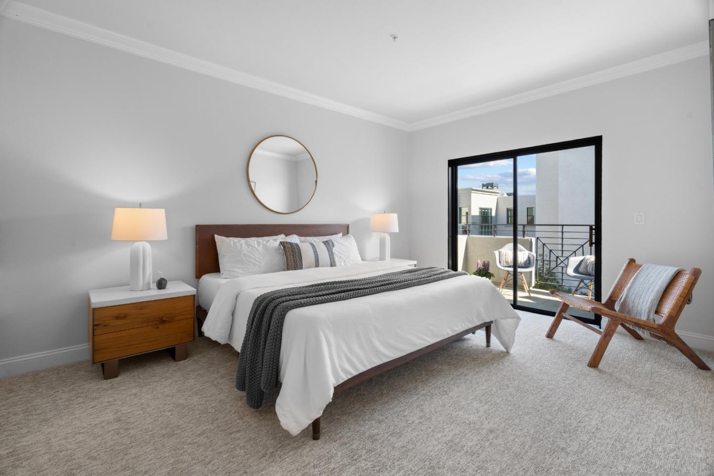 Detail Gallery Image 12 of 26 For 222 8th Ave #302,  San Mateo,  CA 94401 - 2 Beds | 2 Baths