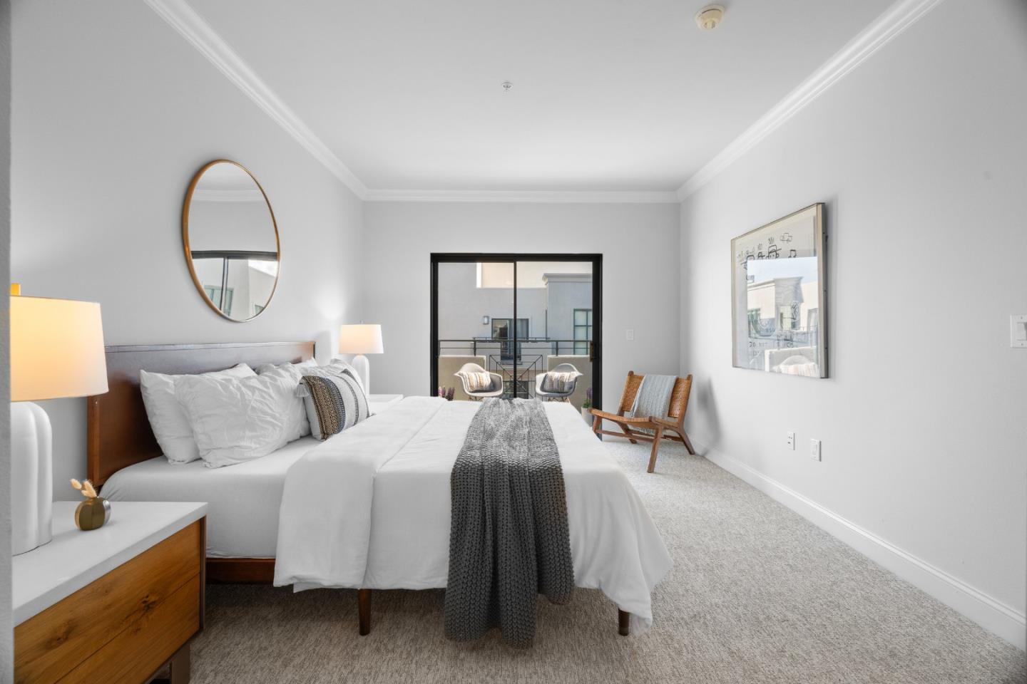 Detail Gallery Image 13 of 26 For 222 8th Ave #302,  San Mateo,  CA 94401 - 2 Beds | 2 Baths