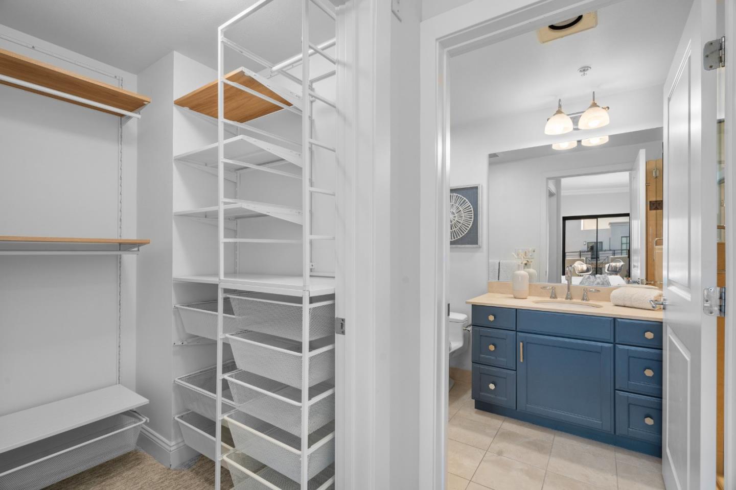 Detail Gallery Image 14 of 26 For 222 8th Ave #302,  San Mateo,  CA 94401 - 2 Beds | 2 Baths