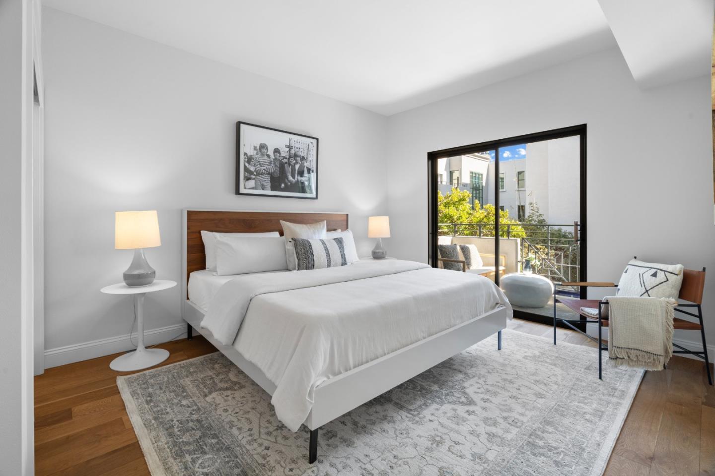 Detail Gallery Image 17 of 26 For 222 8th Ave #302,  San Mateo,  CA 94401 - 2 Beds | 2 Baths
