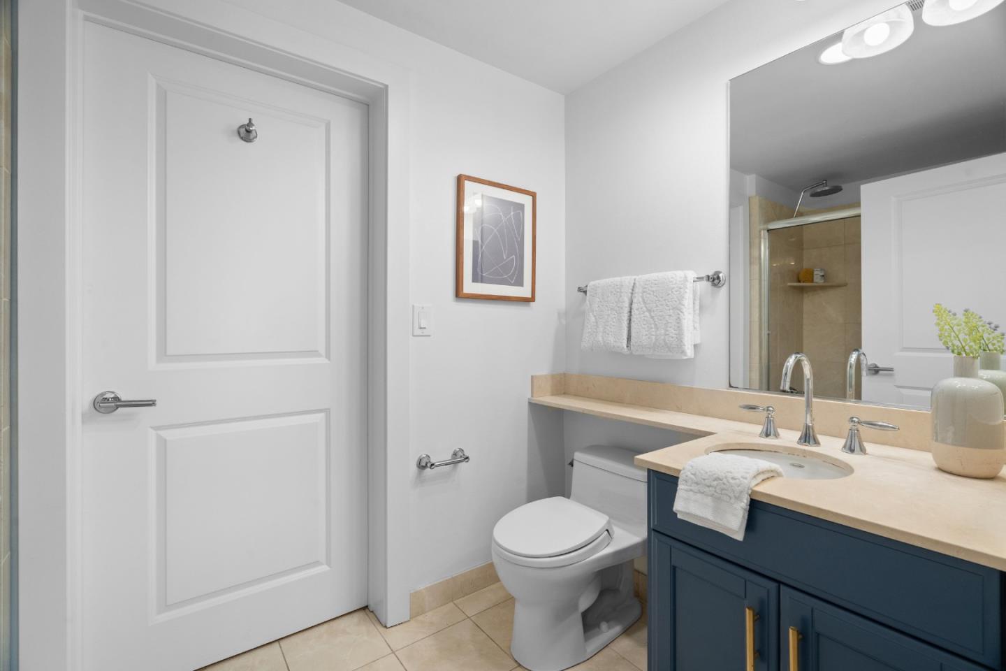 Detail Gallery Image 18 of 26 For 222 8th Ave #302,  San Mateo,  CA 94401 - 2 Beds | 2 Baths