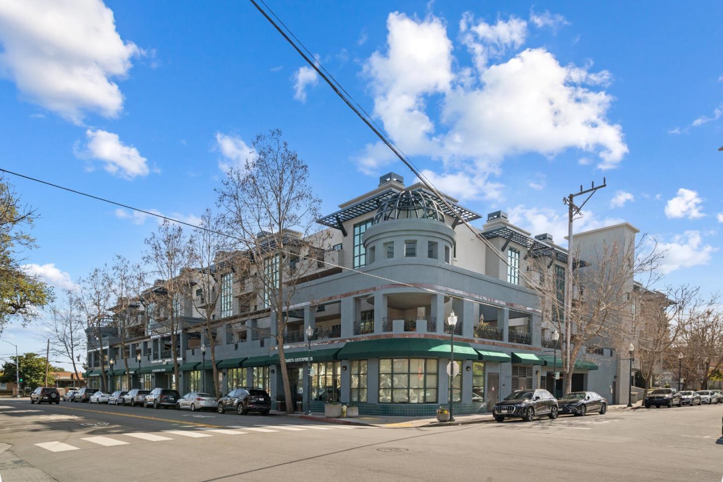 Detail Gallery Image 23 of 26 For 222 8th Ave #302,  San Mateo,  CA 94401 - 2 Beds | 2 Baths