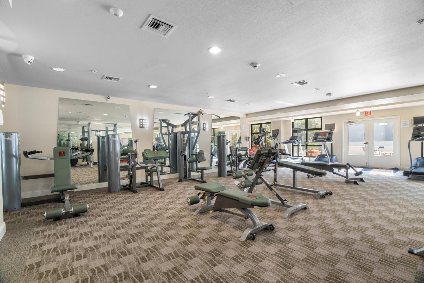 Detail Gallery Image 24 of 26 For 222 8th Ave #302,  San Mateo,  CA 94401 - 2 Beds | 2 Baths