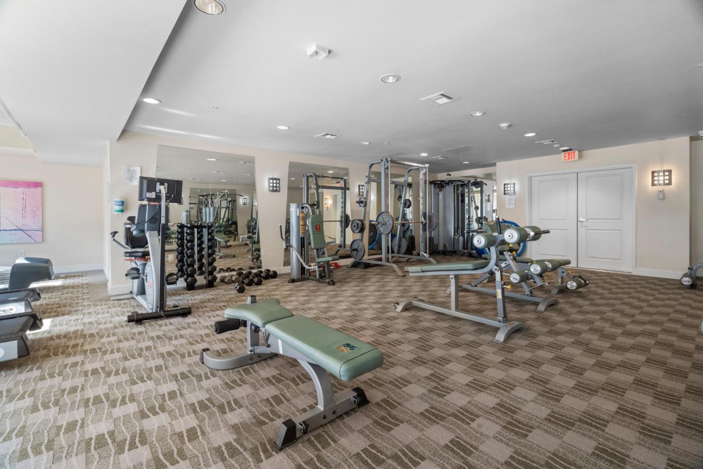 Detail Gallery Image 25 of 26 For 222 8th Ave #302,  San Mateo,  CA 94401 - 2 Beds | 2 Baths