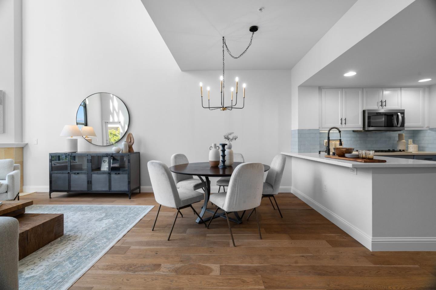 Detail Gallery Image 5 of 26 For 222 8th Ave #302,  San Mateo,  CA 94401 - 2 Beds | 2 Baths