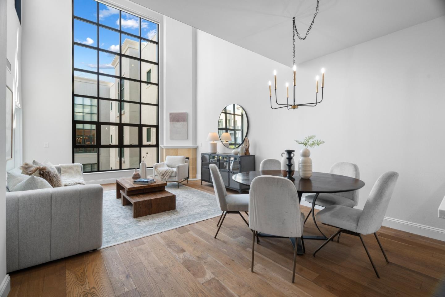 Detail Gallery Image 6 of 26 For 222 8th Ave #302,  San Mateo,  CA 94401 - 2 Beds | 2 Baths