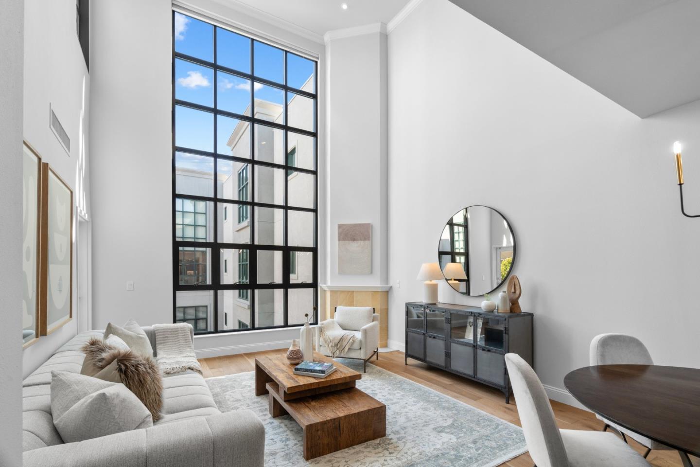 Detail Gallery Image 7 of 26 For 222 8th Ave #302,  San Mateo,  CA 94401 - 2 Beds | 2 Baths