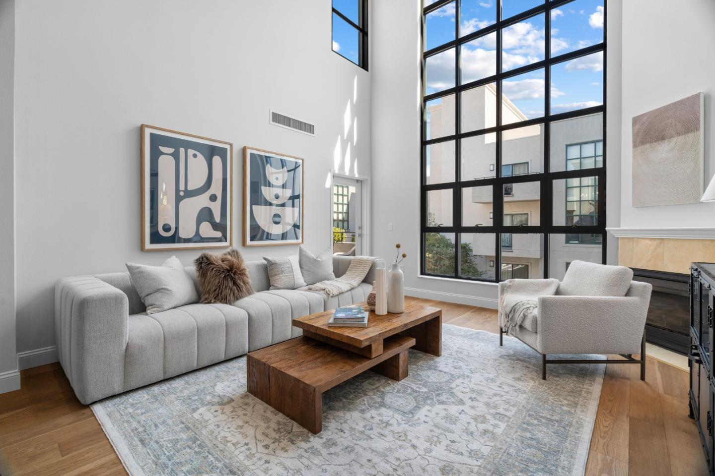 Detail Gallery Image 8 of 26 For 222 8th Ave #302,  San Mateo,  CA 94401 - 2 Beds | 2 Baths
