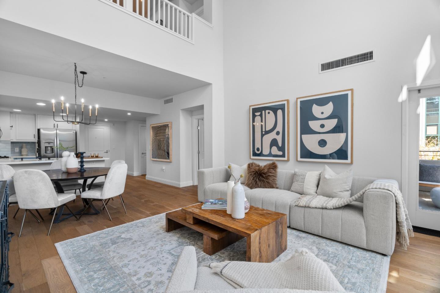 Detail Gallery Image 9 of 26 For 222 8th Ave #302,  San Mateo,  CA 94401 - 2 Beds | 2 Baths