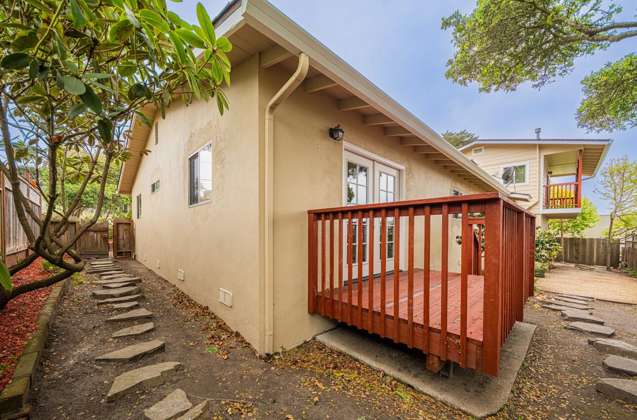 Detail Gallery Image 37 of 37 For 330 Stuart Ave, Pacific Grove,  CA 93950 - 4 Beds | 2 Baths