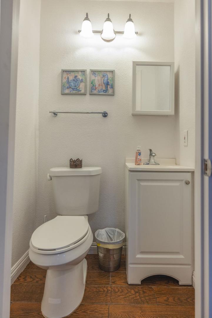 Detail Gallery Image 12 of 32 For 1205 Trinity Ave, Seaside,  CA 93955 - 4 Beds | 2/1 Baths