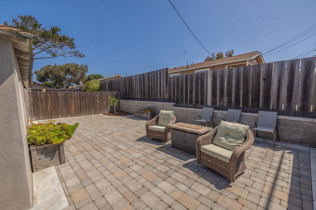 Detail Gallery Image 27 of 32 For 1205 Trinity Ave, Seaside,  CA 93955 - 4 Beds | 2/1 Baths