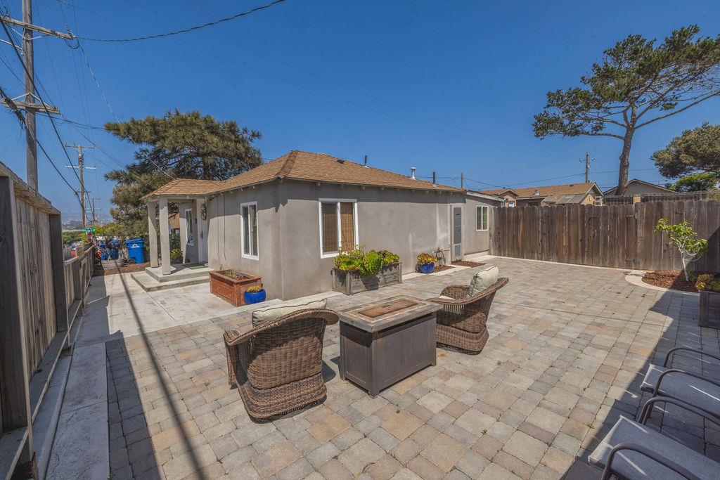 Detail Gallery Image 28 of 32 For 1205 Trinity Ave, Seaside,  CA 93955 - 4 Beds | 2/1 Baths