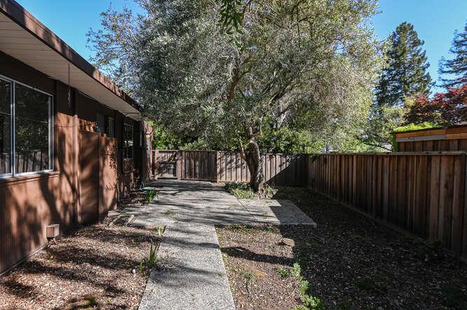 Detail Gallery Image 30 of 30 For 812 San Francisco Ct, Stanford,  CA 94305 - 4 Beds | 3 Baths