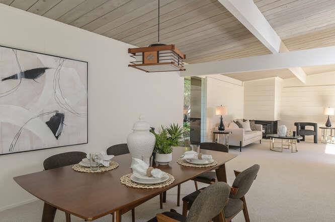 Detail Gallery Image 5 of 30 For 812 San Francisco Ct, Stanford,  CA 94305 - 4 Beds | 3 Baths