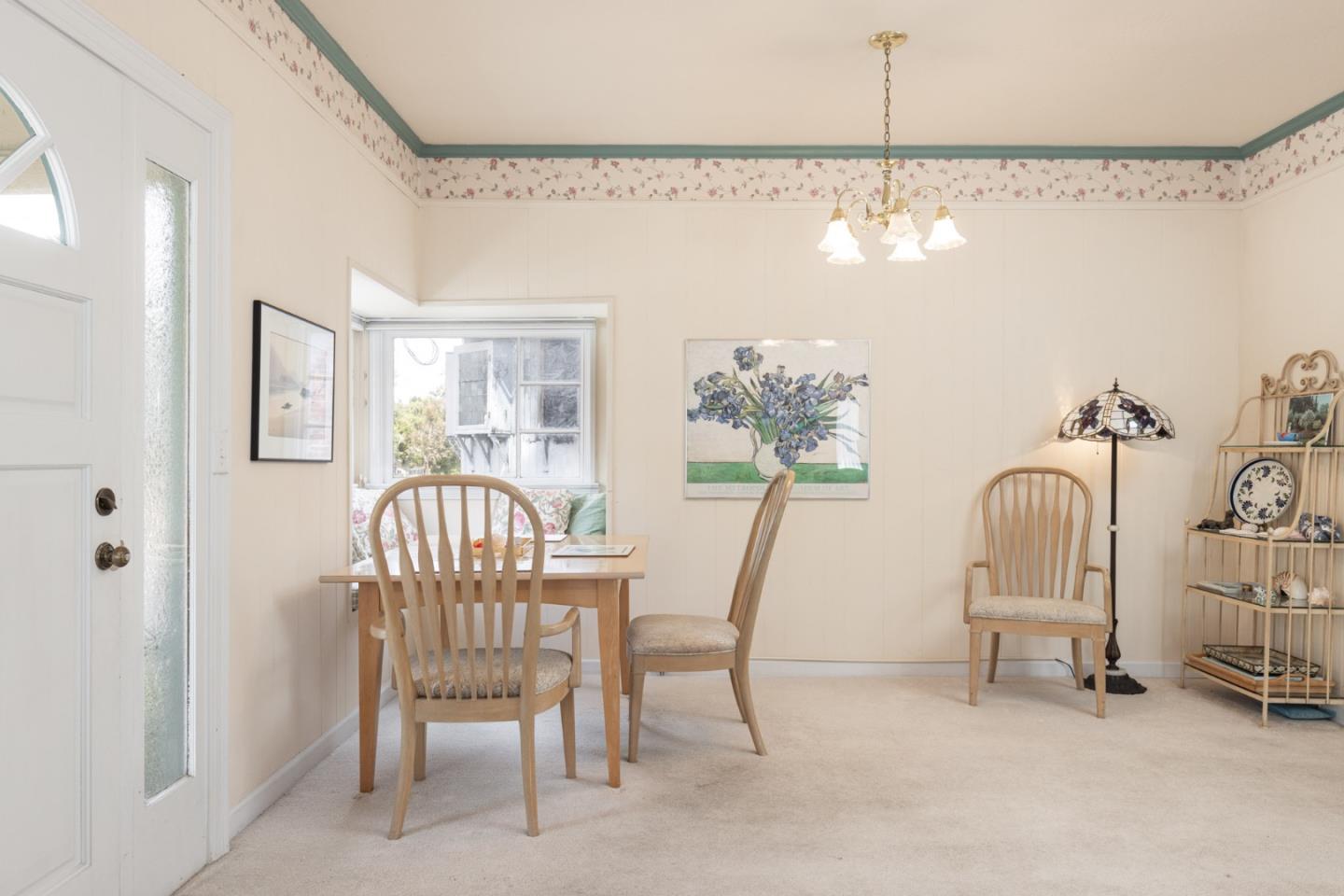 Detail Gallery Image 12 of 18 For 235 Chestnut St, Pacific Grove,  CA 93950 - 2 Beds | 1 Baths