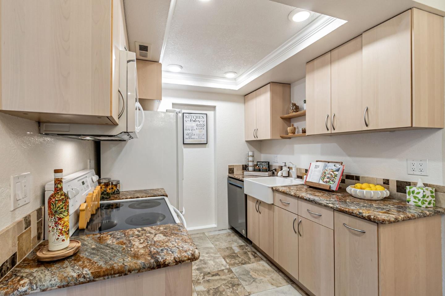 Detail Gallery Image 10 of 52 For 1763 Braddock Ct, San Jose,  CA 95125 - 2 Beds | 1 Baths