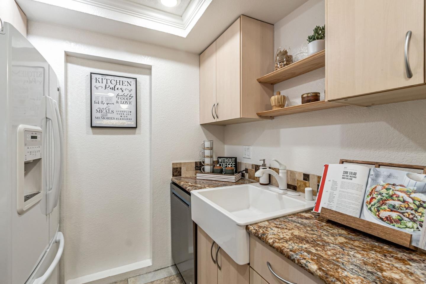 Detail Gallery Image 11 of 52 For 1763 Braddock Ct, San Jose,  CA 95125 - 2 Beds | 1 Baths