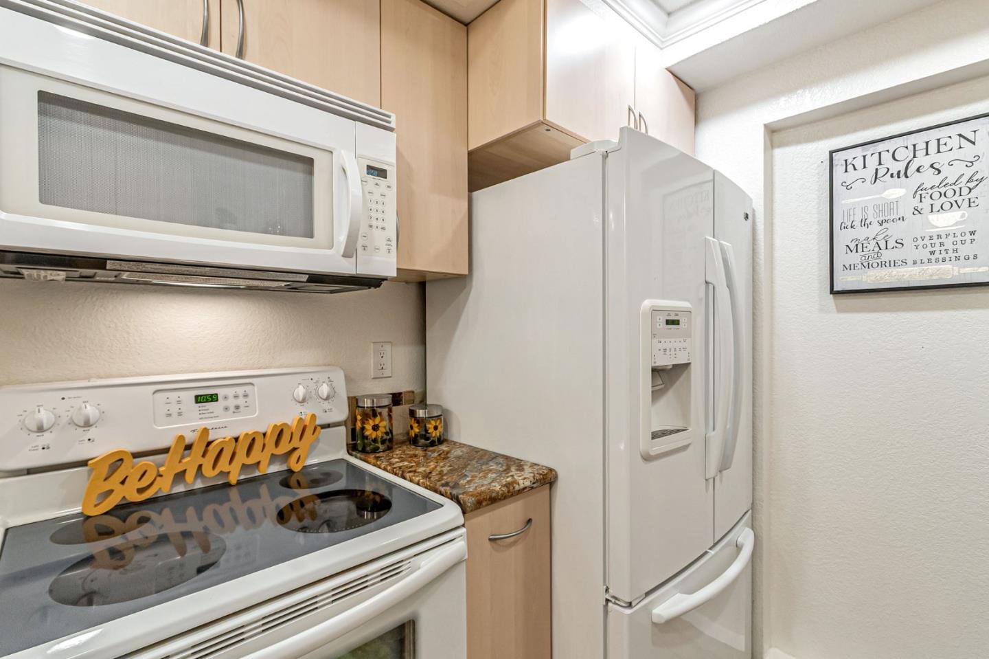 Detail Gallery Image 12 of 52 For 1763 Braddock Ct, San Jose,  CA 95125 - 2 Beds | 1 Baths