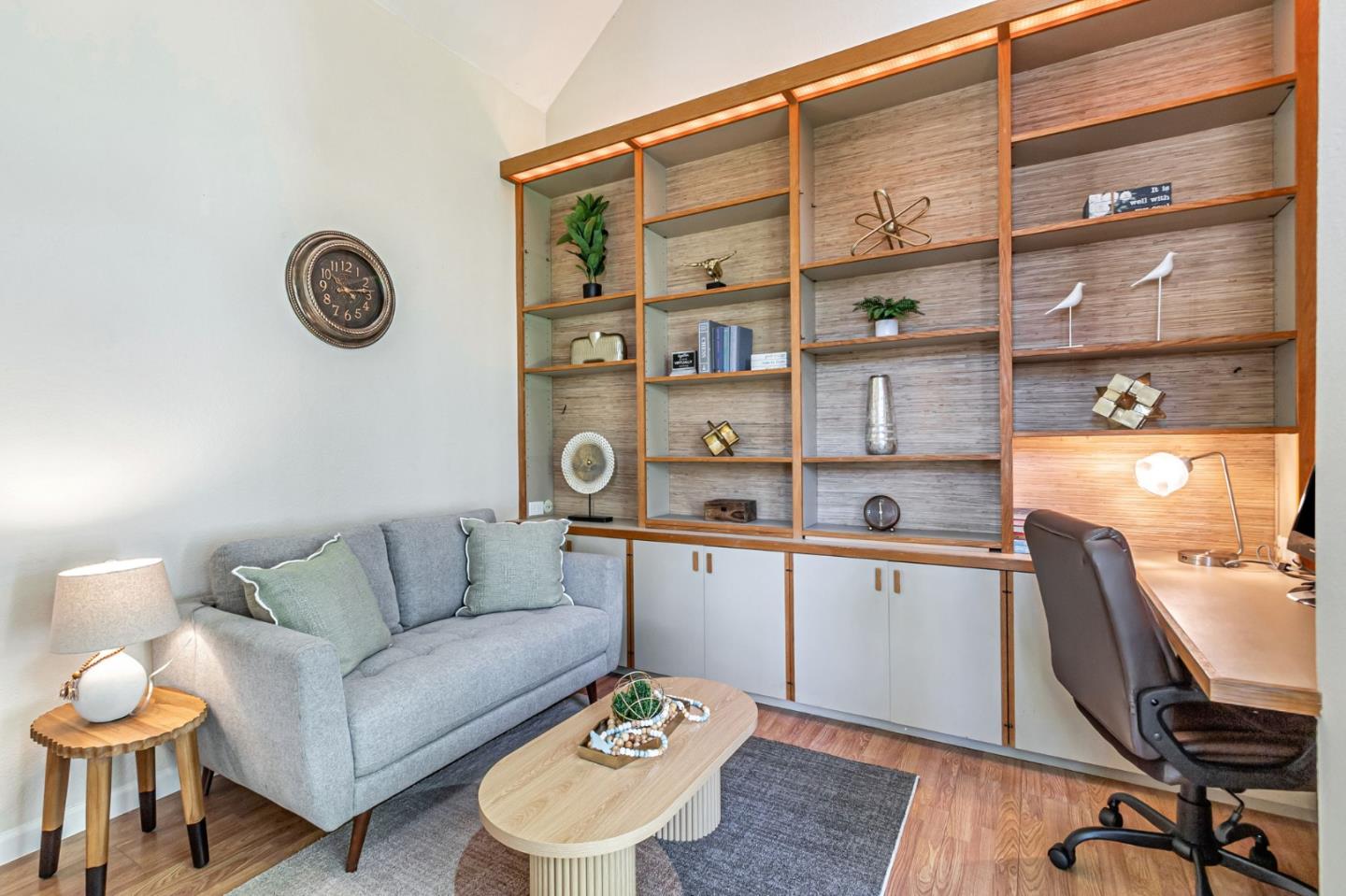 Detail Gallery Image 16 of 52 For 1763 Braddock Ct, San Jose,  CA 95125 - 2 Beds | 1 Baths