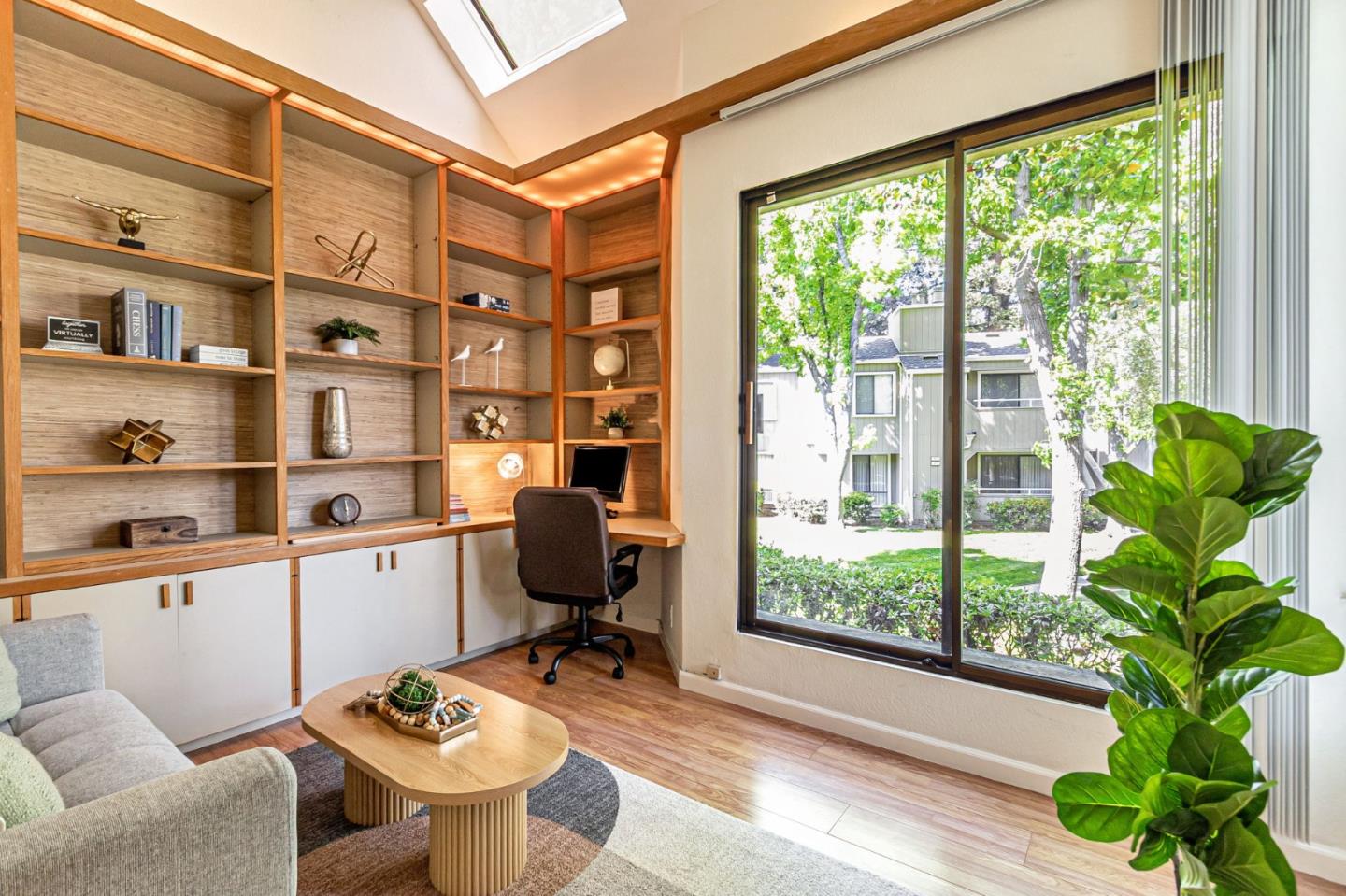Detail Gallery Image 17 of 52 For 1763 Braddock Ct, San Jose,  CA 95125 - 2 Beds | 1 Baths